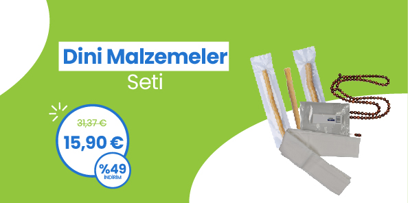 Dini Malzemeler