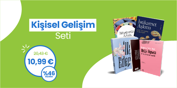 Kişisel Gelişim