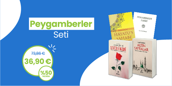 Peygamberler Seti