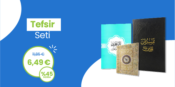 Tefsir Seti