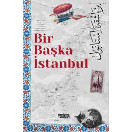 Bir Başka Istanbul