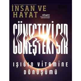 Insan Ve Hayat Dergisi (MAYIS 2022) - S.147