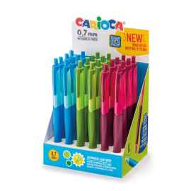 CARIOCA Mekanik Kurşun Kalem 0.7mm
