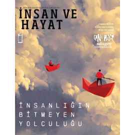 Insan Ve Hayat Dergisi (Subat 2021) - S.132
