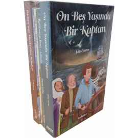 Maceraya Hazır Mısın ?