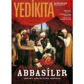 Yedikita Dergisi (NISAN 2022) - S.164