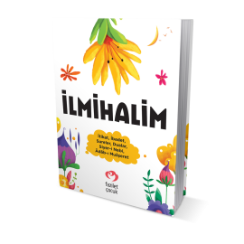 Ilmihalim