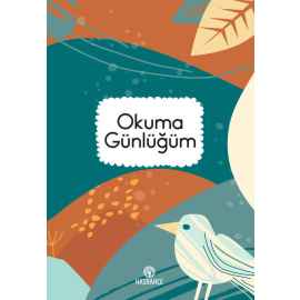 Okuma Günlüğüm