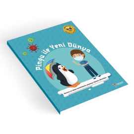 Pingu ile Yeni Dünya