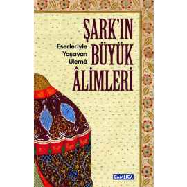 Şark'ın Büyük Alimleri