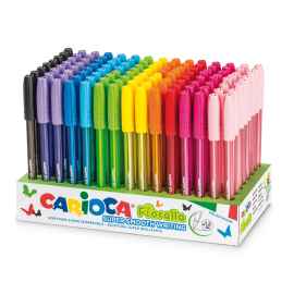 Carioca Fiorella Tükenmez Kalem