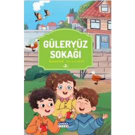Güleryüz Sokağı-2