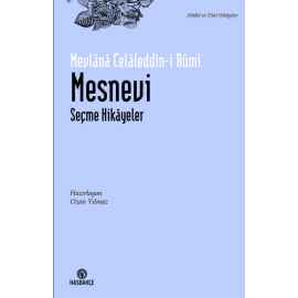 Mesnevi Seçme Hikâyeler