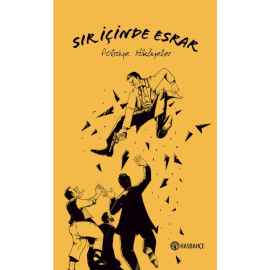 Polisiye Hikâyeler - Sir Icinde