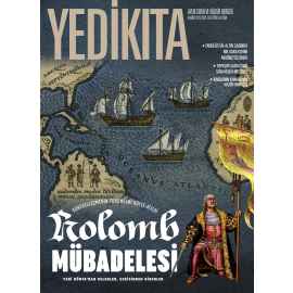 Yedikita Dergisi (Kasim 2023) - S.183