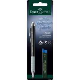 Faber-Castell Druckbleistift Apollo, 0,7