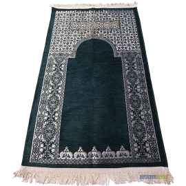 Lüx Sacakli Sönil Seccade