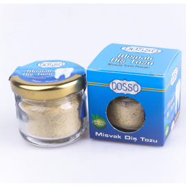 Misvak Tozu - Tevhid Seda