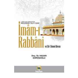 İmam-ı Rabbani Ve Ehl-i Sünnet Davası