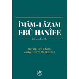 Imam-i Azam Ebu Hanife