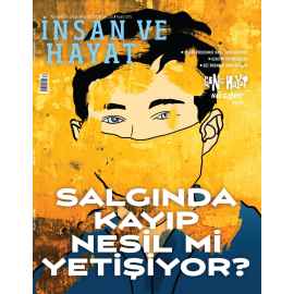 Insan Ve Hayat Dergisi (Ocak 2021) - S.131