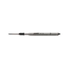 LAMY Kugelschreibermine M16 F Schwarz