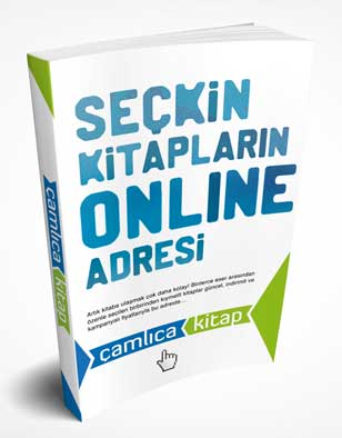 Çamlıca Çocuk Dergisi