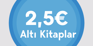 2,5 € Altı Kitaplar