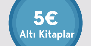 5 € Altı Kitaplar
