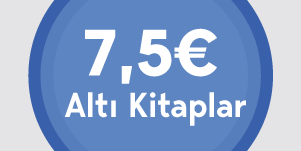 7,5 € Altı Kitaplar