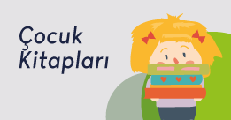 Çocuk Kitapları