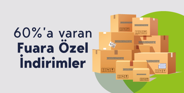 Özel Fiyatlı Kitaplar