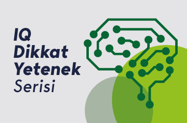 IQ, Dikkat Yetenek Serisi