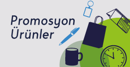 Promosyon Ürünler