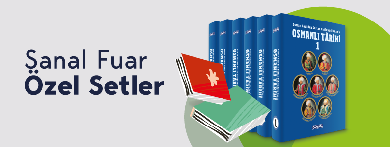 Sanal Fuar Özel Setler