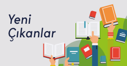 Yeni Çıkanlar